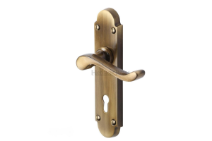 How Antique Door Handles Can Add Character to Your Home