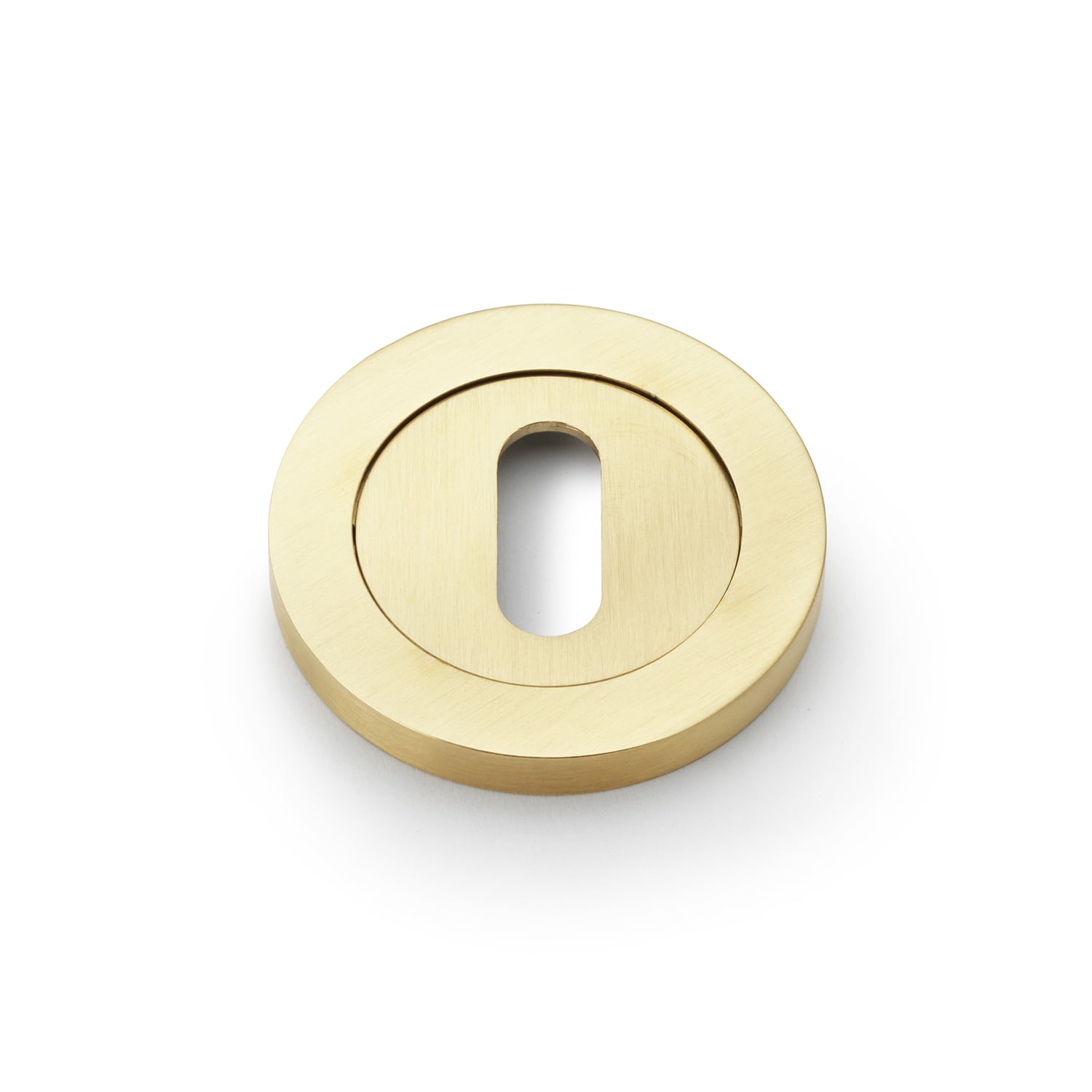 Standard Profile Escutcheons