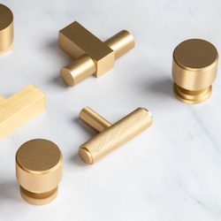 Frelan Cupboard Knobs