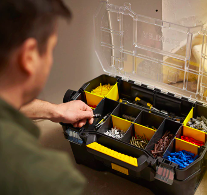 Tool Storage