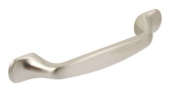 Hafele Henrietta D Cupboard Handle