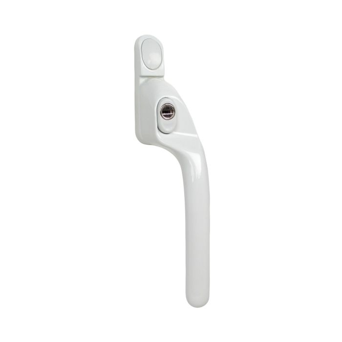 Fab N Fix Connoisseur Offset Locking Espagnolette Fastener