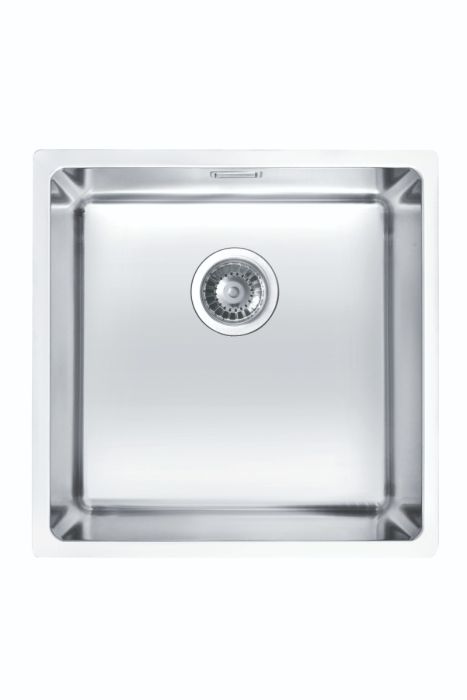 Alveus Stainless Steel Kombino 30 Rectangular Sink