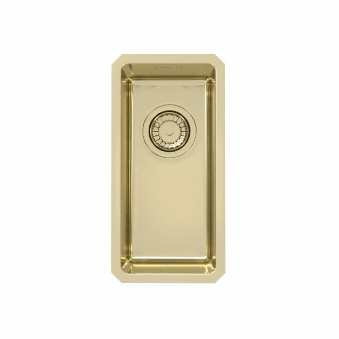 Alveus Monarch Kombino 10 Rectangular Sink