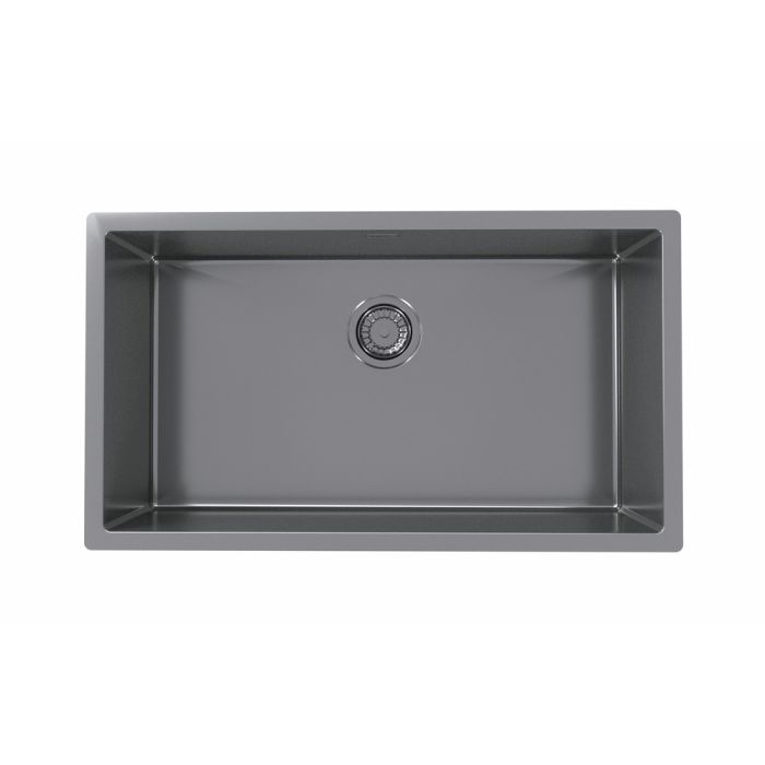 Alveus Monarch Quadrix 60 Rectangular Sink