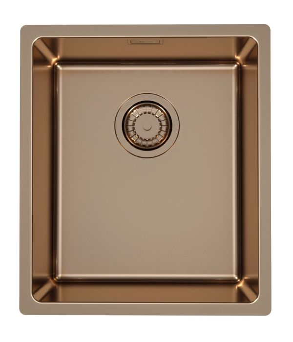 Alveus Monarch Kombino 20 Rectangular Sink