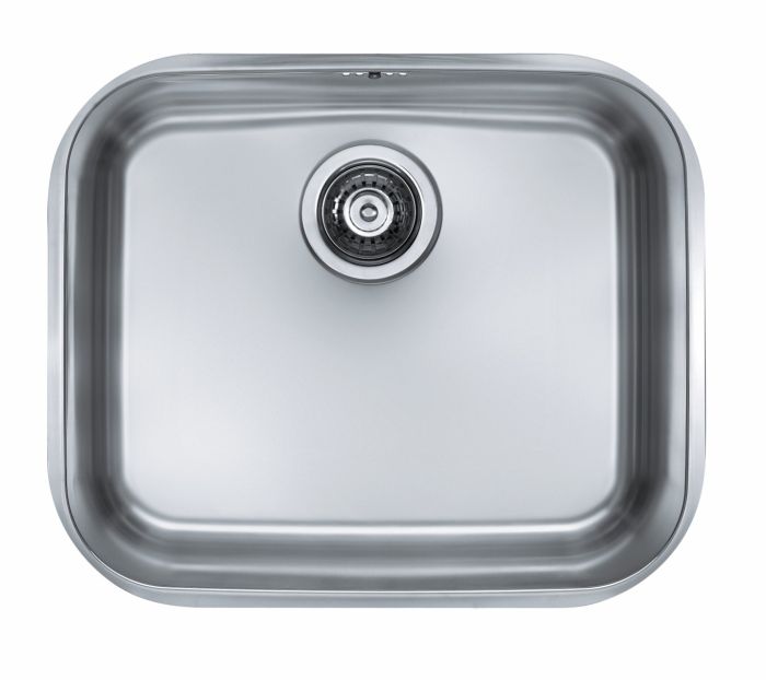 Alveus Stainless Steel Variant 10 Sink