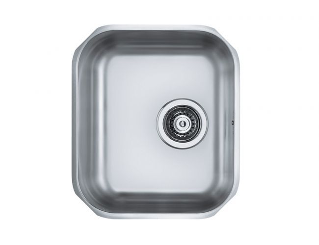 Alveus Stainless Steel Variant 40 Sink