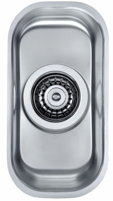 Alveus Stainless Steel Variant 110 Sink