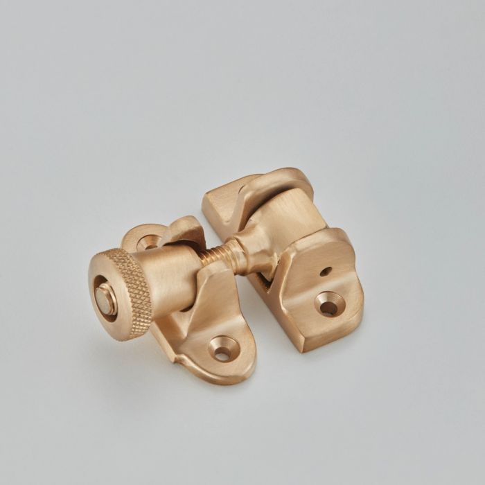 Croft Hardware Brighton Sash Fastener
