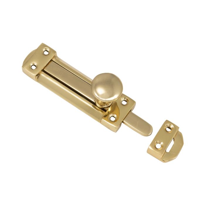 Eclipse Surface Slide Bolt