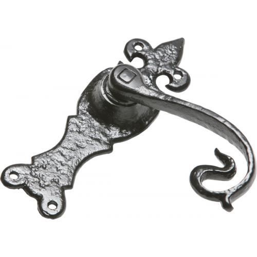 Kirkpatrick Door Handle 2444 - Pair