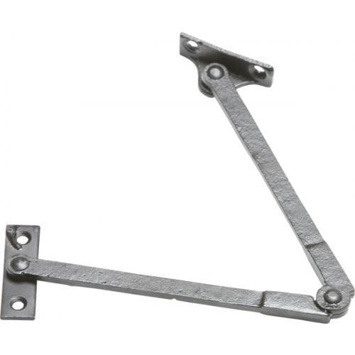 Kirkpatrick Rule Joint Casement Stay 2594 - Smooth