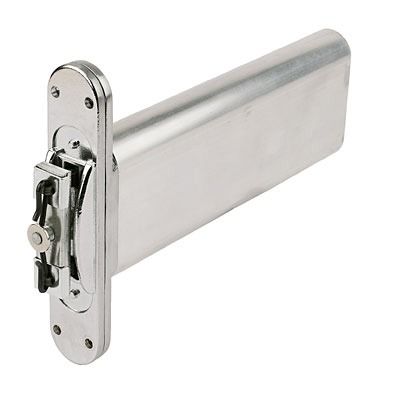 Eclipse Concealed Double Chain Numatic Closer