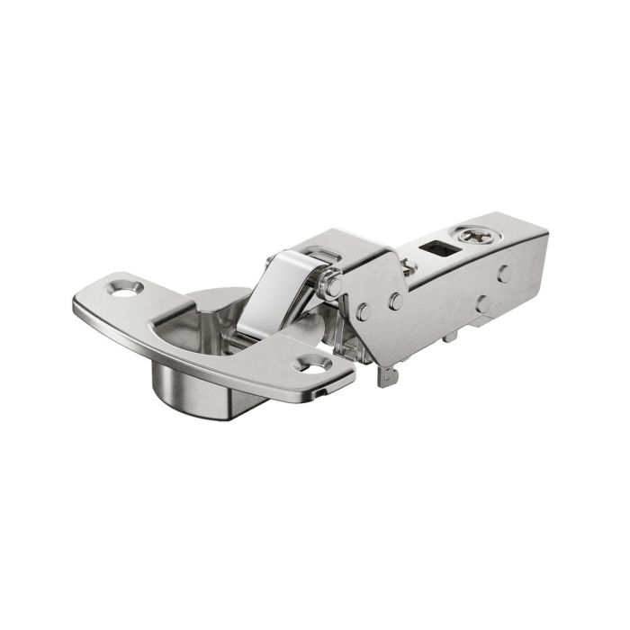 Hettich Sensys Soft Closing Inset Thick Door Hinge