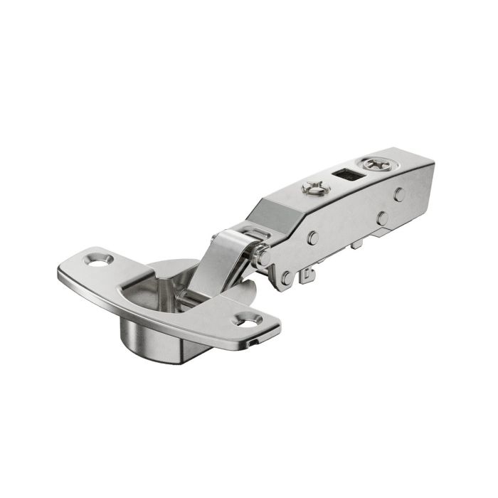 Hettich Sensys Soft Closing Overlay Thick Door Hinge