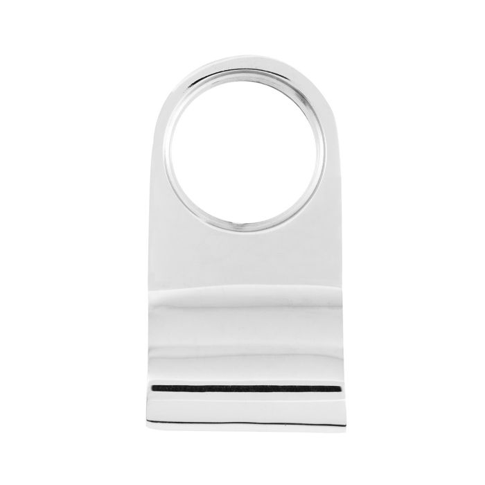 Eclipse Victorian Pattern Rim Cylinder Door Pull