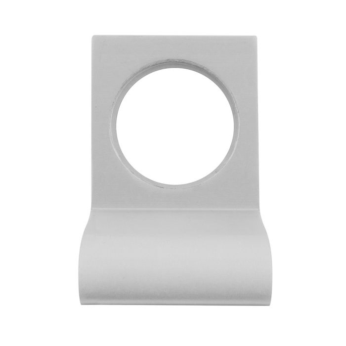 Eclipse Aluminium Rim Cylinder Door Pull
