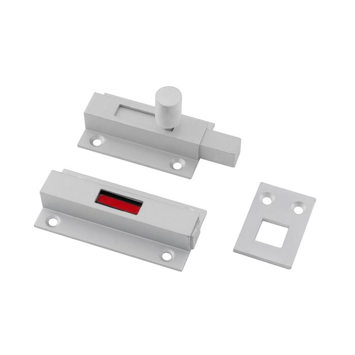Eclipse Aluminium Slide Indicator Bolt Set