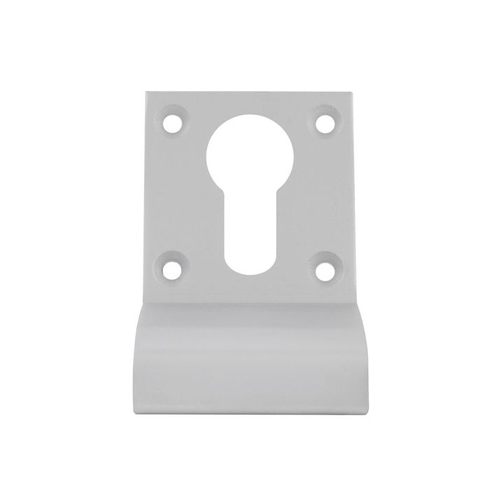 Eclipse Aluminium Euro Profile Cylinder Pull