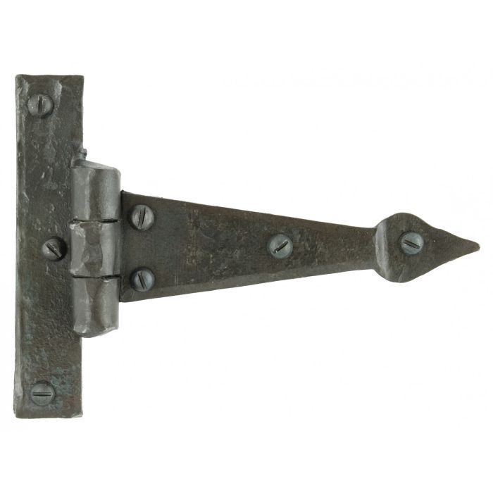 From The Anvil Arrow T Hinge - Pair