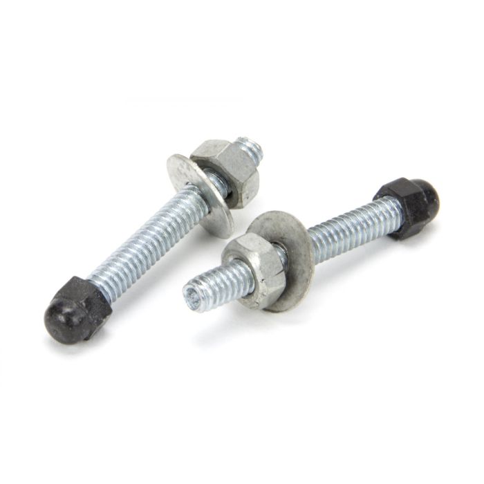 From The Anvil Replacement Bolts For Letterplates - Pair