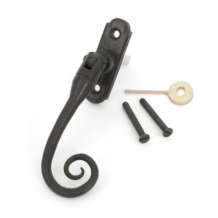 From The Anvil Monkeytail Espagnolette Fastener