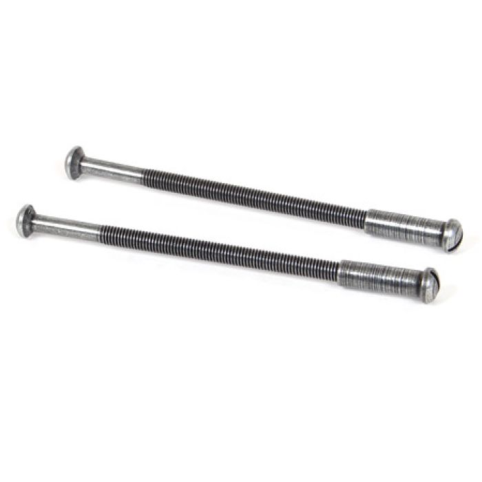 From The Anvil Spare Male/ Female Bolt For Door Handles - Pair