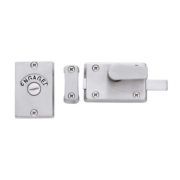 Eclipse Stainless Steel Indicator Bolt Set