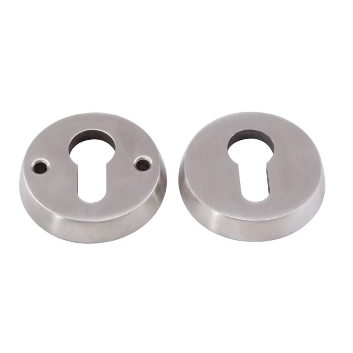 Eclipse Anti Ligature Back-to-Back Escutcheon