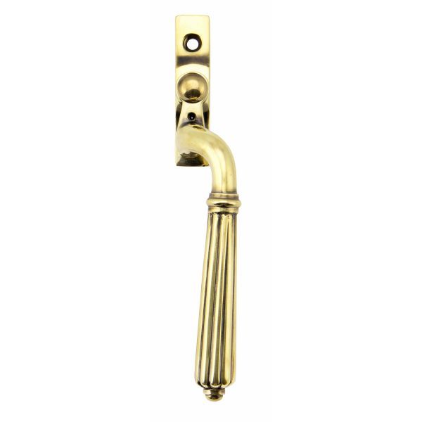 From The Anvil Hinton Espagnolette Fastener