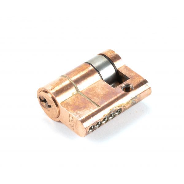 From the Anvil 5pin Single Cylinder 