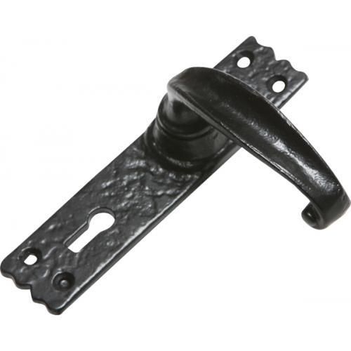 Kirkpatrick Door Handle 2439 - Pair