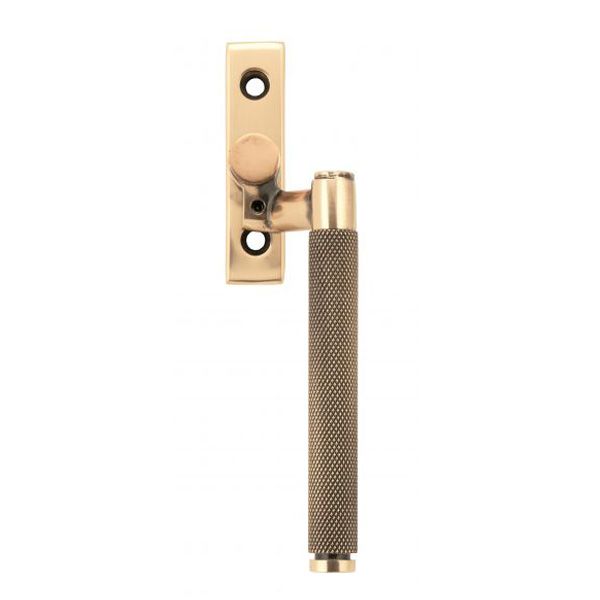 From The Anvil Brompton Espagnolette Fastener
