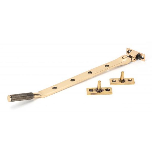 From The Anvil Brompton Casement Stay