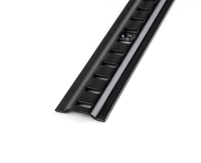 From The Anvil Raised Bookcase Strip and Studs