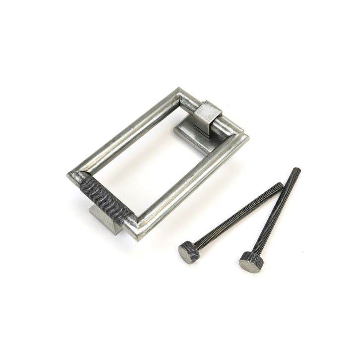 From The Anvil Brompton Door Knocker
