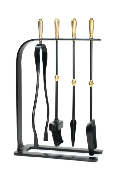 From The Anvil - Arc Companion Set with Hinton Tools - Matt Black
