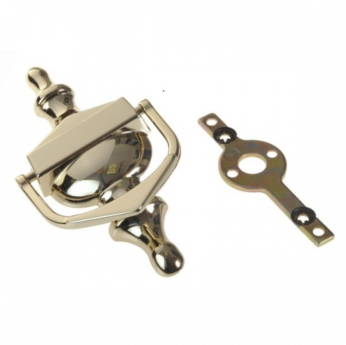 Fab N Fix Victorian Urn Door Knocker