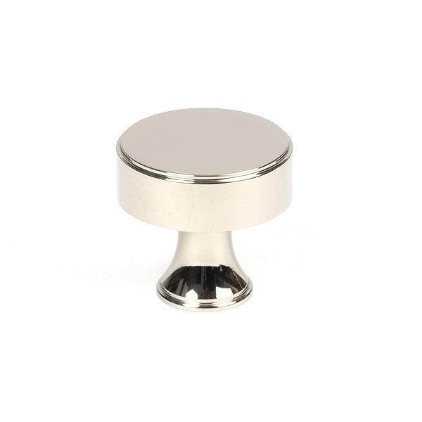 From The Anvil Scully Cupboard Knob