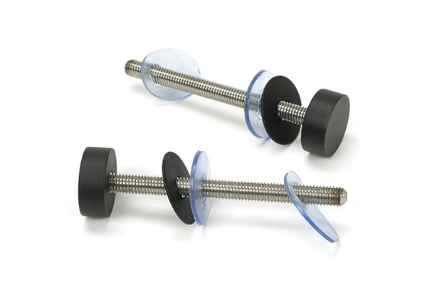 From The Anvil Spare Fixings for Offset Pull Handles