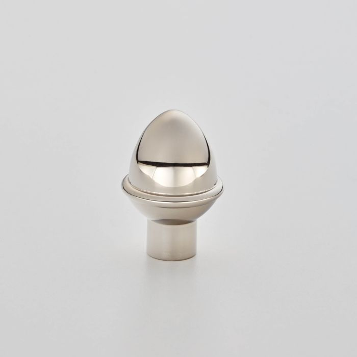 Croft Hardware Acorn Cupboard Knob
