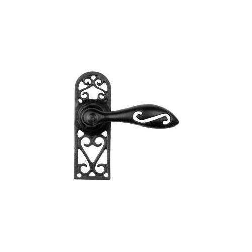 Kirkpatrick Ornate Door Handle 2561 - Pair