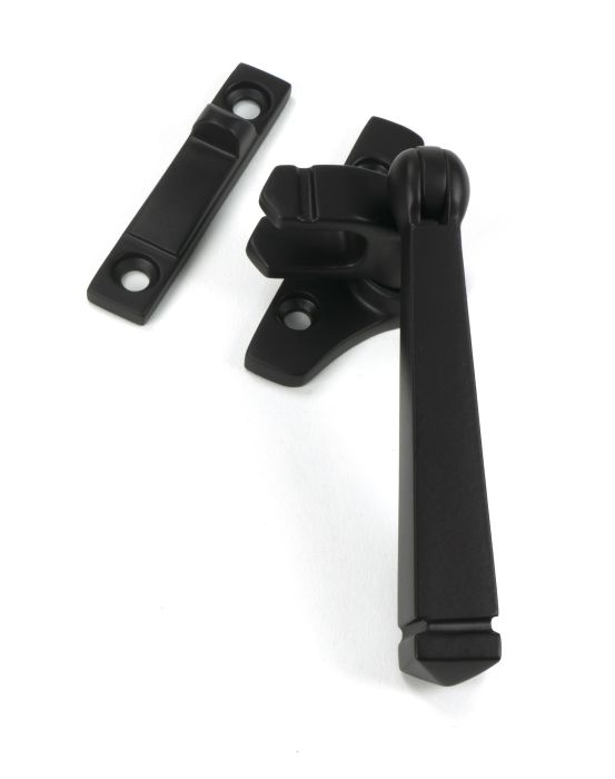 From the Anvil Night-Vent Locking Avon Fastener (Steel Window)