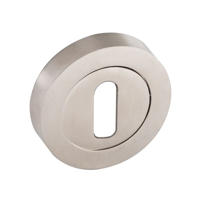 Eclipse Insignia Standard Keyway Profile Escutcheon 52x8mm
