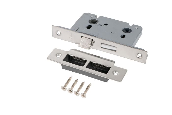 Eclipse 70 Series Lock Range - Mortice Bathroom Lock