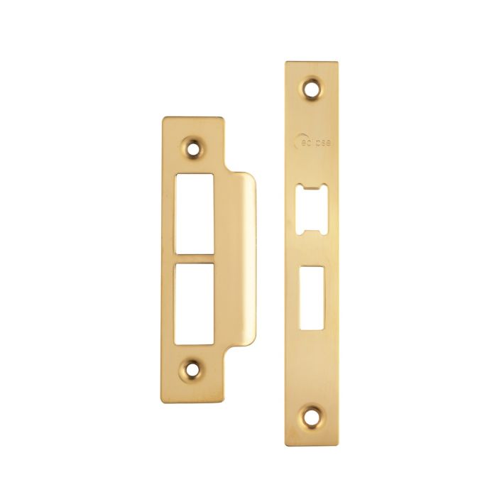 Eclipse Finished Forend Kits to suit 70 Series Lock Cases
