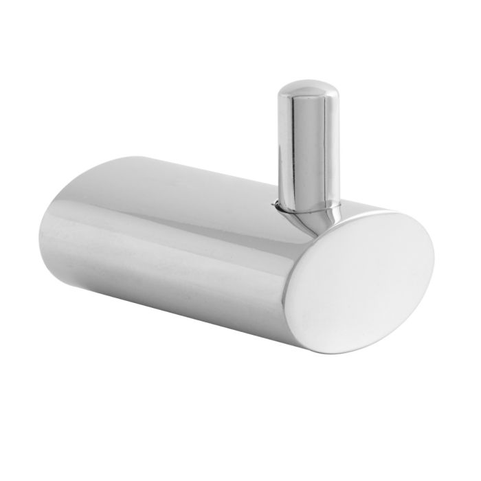Eclipse 801 Series Single Bathroom Robe Hook