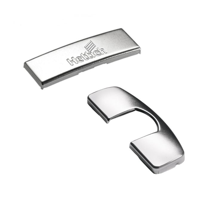 Hettich Sensys Cover Cap Set