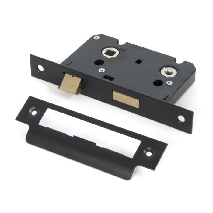 From The Anvil - Bathroom Mortice Lock